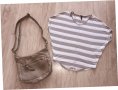 Чанта Graceland и подарък блузка, снимка 3