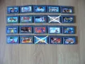 Игри за Nintendo Game Boy Advance Част 1 - 10лв за брой, снимка 4