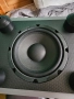 8 инча активен субуфер JBL 200/230, снимка 6