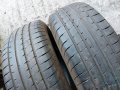 2бр летни гуми GOODYEAR 235 65 17 dot 0117, снимка 2