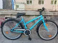 26цола алуминиев велосипед с 3скорости усилени капли в перфектно състояние внос , снимка 1