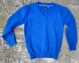 Ново!Original Marines пуловер размер 98/104, снимка 1