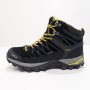 CMP Campagnolo RIGEL Mid Trekking 3Q12947 Непромокаеми 41 26см, снимка 2