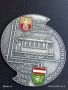 МЕДАЛ 100г. От ПЪРВАТА ЖЕЛЕЗОПЪТНА ЛИНИЯ В АВСТРИЯ за КОЛЕКЦИОНЕРИ 19492, снимка 3