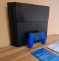Playstation 4 Гаранция , снимка 1