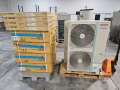Таванен климатик Toshiba RAV-GM1601ATP-E - 16 KW - НОВ, снимка 4