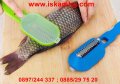 НОЖ ЗА ЧИСТЕНЕ НА РИБА FISH SCALE REMOVER, снимка 1