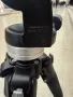 Tripod Manfrotto 190B/JI17+Глава 029, снимка 10
