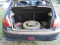 Peugeot 206 1,9D -на части, снимка 6