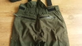 Enningdalen WATERPROOF Trouser размер M панталон водонепромокаем с тиранти - 1918, снимка 3