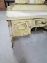 старинна барокова тоалетка, снимка 3