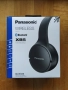 Безжични слушалки Panasonic RB-HF420B, снимка 1