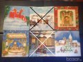 Салфетки за колекция или декупаж, снимка 16