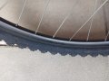 Продавам колела внос от Германия  спортен мтв велосипед FS26 REACTOR 26 цола, снимка 15