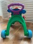 Детска проходилка Fisher Price Laugh & Learn - Кученце, снимка 2