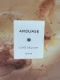 ПАРФЮМ ПРОДУКТ-AMOUAGE-LOVE DELIGHT, снимка 1