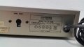 Стерео усилвател Fisher CA-9090, снимка 3