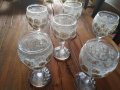 Чаши за вино, снимка 2