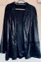 LUXURY бутикова връхна риза/яке естествена кожа, снимка 4