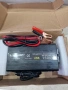 Автомобилен инвертор 500W, 50Hz, двоен USB, 220V, 12V DC, модифицирана шина, снимка 2