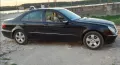 mercedes E270cdi , снимка 3