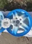 Джанти Опел 15", снимка 3