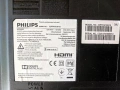PHILIPS 32PFK4100 /12-715G6947-M0G-000-004K-715G6550-P03-000-002H-T320HVN05.6 Contrl BD 32T42-C07, снимка 2