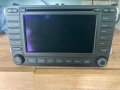 VW PASSAT Golf Polo Touran Navi Navigation System, снимка 2
