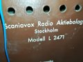 *scaniavox radio-modell apollo sweden 1007211554, снимка 10