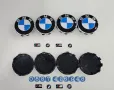 Капачки за джанти 56мм Бмв G серия на Bmw G20 G22 G30 G42 G80 M3 G82 M4 G31 G01 G02 , снимка 6