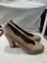 кожени обувки Wittner, снимка 1 - Дамски обувки на ток - 35183389