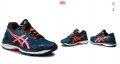 маратонки Asics GEL NIMBUS 18  номер 39 , снимка 2