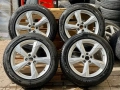 5х112 18 Джанти Audi Vw Seat Skoda 5x112 Фолксваген Ауди Сеат Шкода, снимка 5
