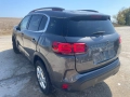Citroen C5 Air Cross 1.6 PureTech 181кс., двигател 5GF (EP6FADTXD), 8 ск. автоматична кутия , 22 000, снимка 3