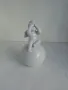 Порцелан фигура, сладко ангелче, снимка 6