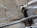 Продавам колела внос от Германия спортен велосипед RAID WOODSUN 26 цола 18 скорости, снимка 7
