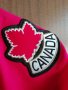 Canada National Team Ice Hockey Jersey 2005 2006 2007 Nike оригинална блуза тениска Канада Хокей Лед, снимка 5