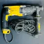 Перфоратор DEWALT 33-QS, снимка 2