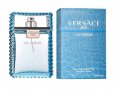 Versace Man Eau Fraiche EDT 50ml тоалетна вода за мъже, снимка 1 - Мъжки парфюми - 39751712