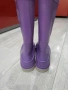 Дамски гумени ботуши N39, снимка 4