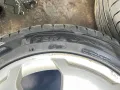 Джанти 17-ки 5х112 - audi a3 , ауди а3, снимка 4