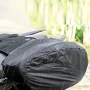 Дисаги за мотоциклет, Странични куфари за мотор, твърди, 2 БР, снимка 2