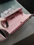 Нови токчета 39-40 номер и чанта в бебешко розово Dorothy Perkins, снимка 3