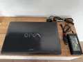 Sony vaio, снимка 1