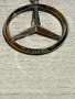 Оригинални ключодържатели за Mercedes, снимка 3