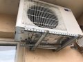 Японски Климатик Mitsubishi MSZ-ZXV2521,Хиперинвертор, BTU 12000, A+++, Нов 20-28 м², снимка 3