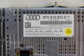 Дисплей Audi A4 B8 (2007-2011г.) Multi Media Display Мултимедия / 8T0919603E / 8T0 919 603 E дисплеи, снимка 4