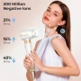 Сешоар Ukliss Airstyler , комплект Styler 7-в-1, високоскоростен безчетков мотор, снимка 3