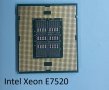 Продавам 8 броя Intel Xeon Processor E7520 SLBRK Quad Core 1.86 GHz 18m Cache 4.80, снимка 2