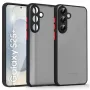 Цветен Кейс Rock за Samsung Galaxy S25+ Plus, снимка 1